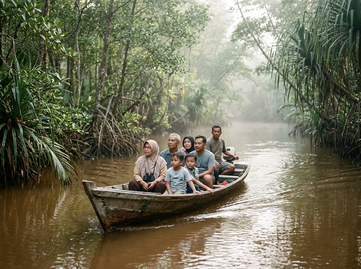 Perahu Rawa