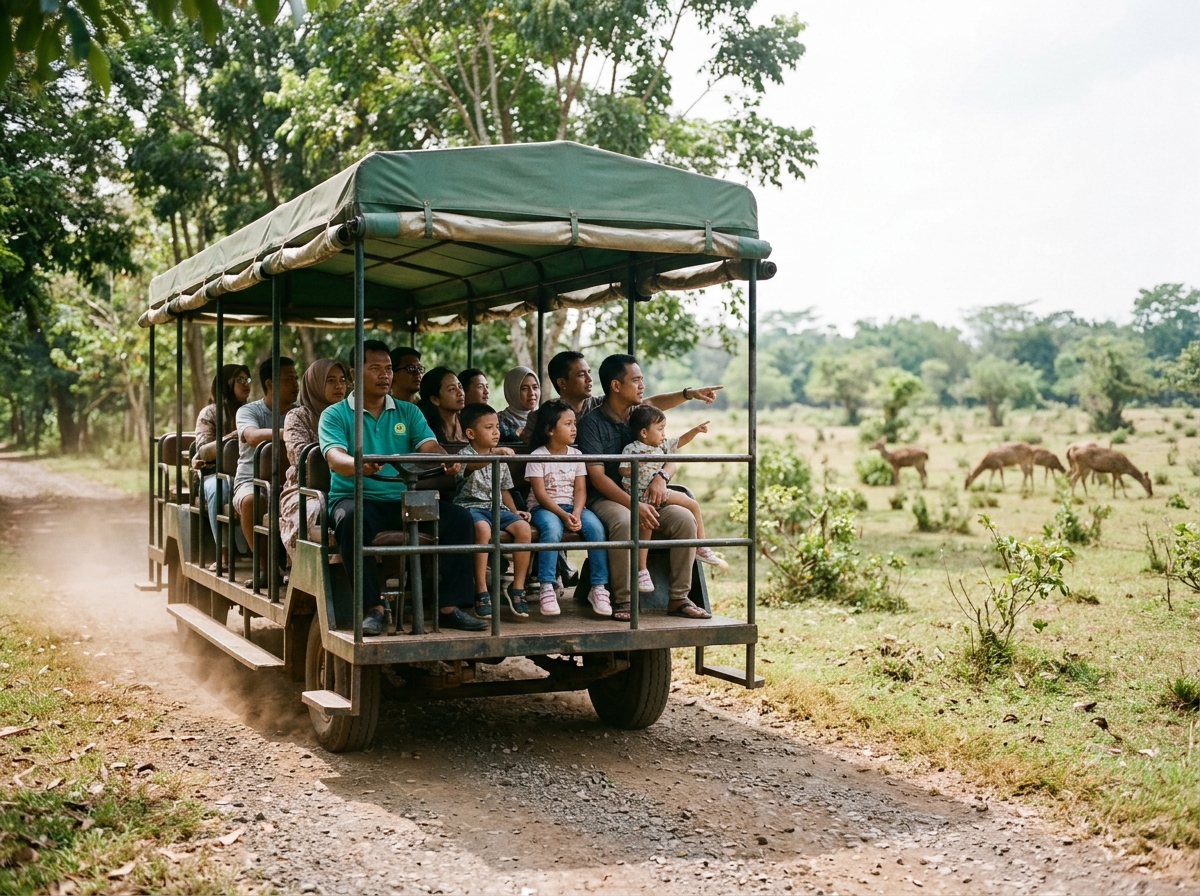 Trem Rimba