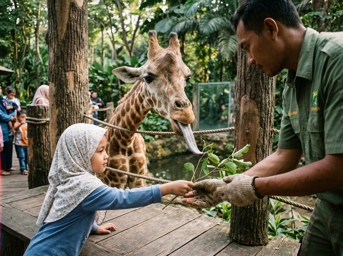 Feeding Experience