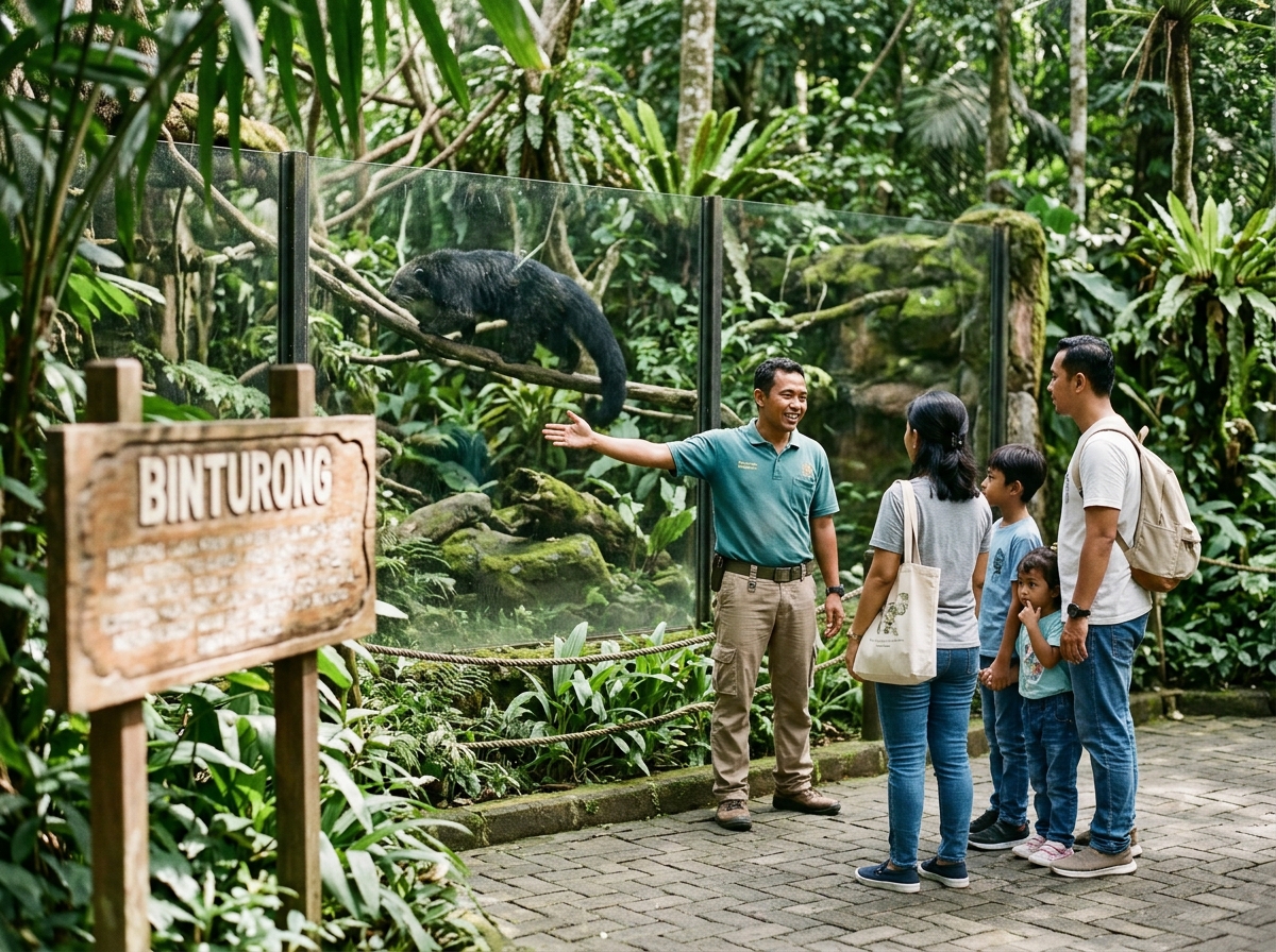 Guided Edu Tour