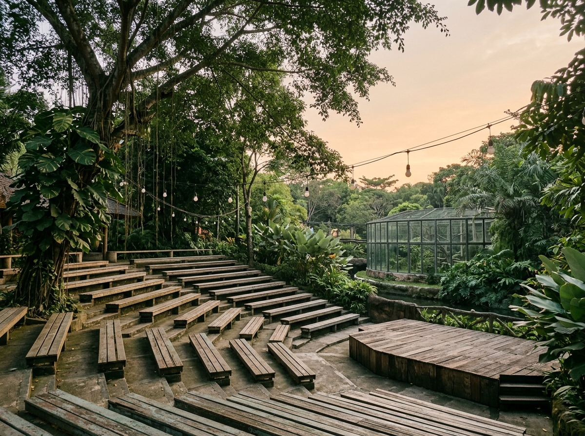 Event dan Sewa Venue
